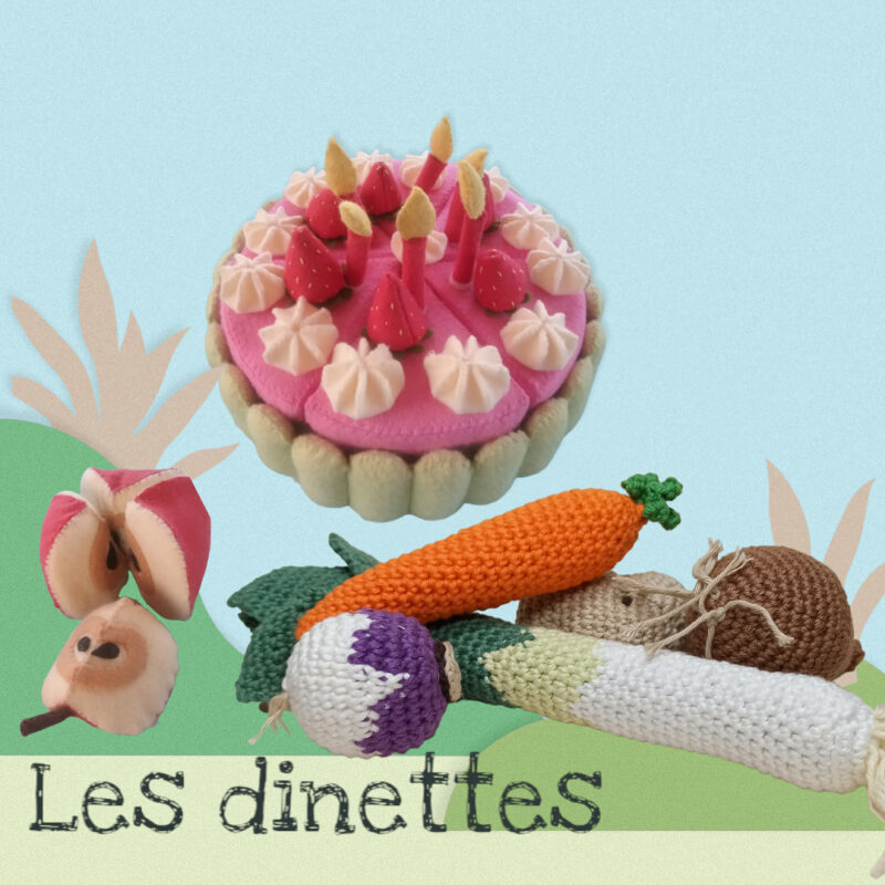 les dinettes