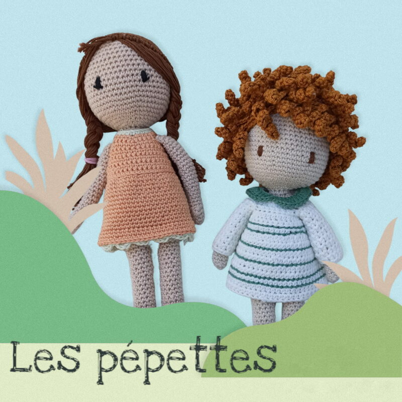 Les pépettes