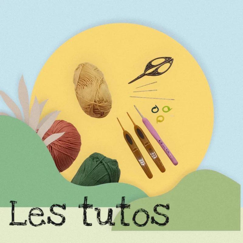 Les tutos