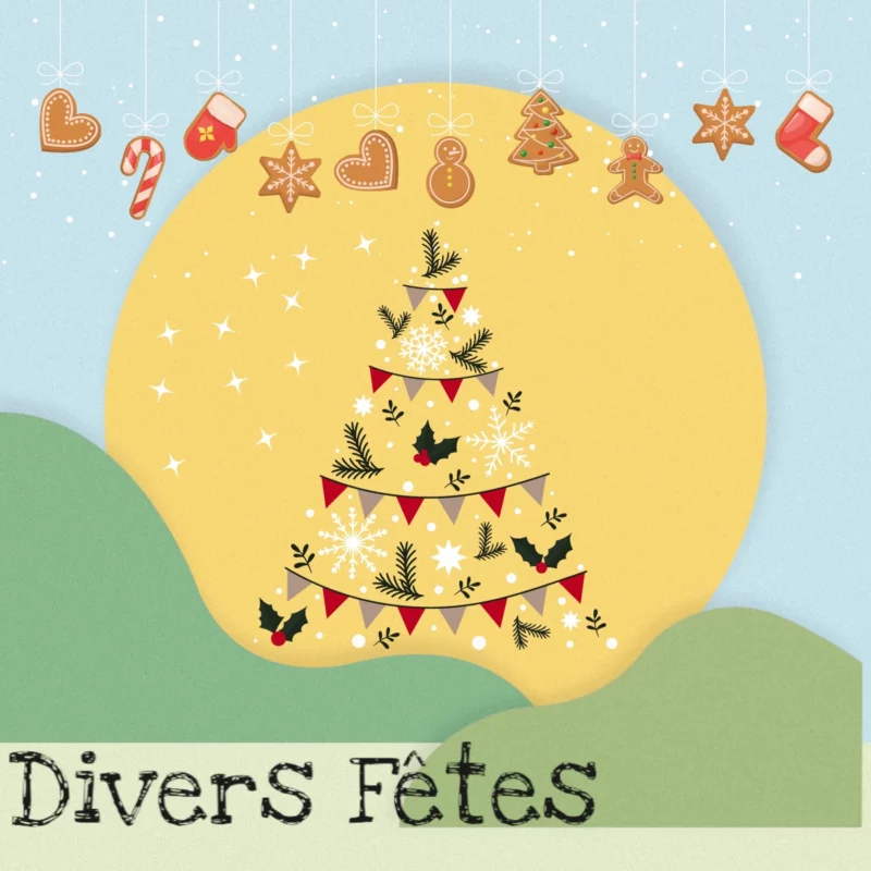 Divers Fêtes